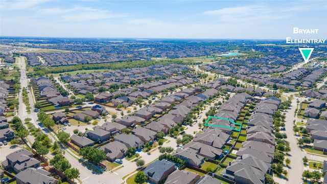 16105 Benbrook Boulevard, Prosper, TX 75078