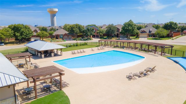 16105 Benbrook Boulevard, Prosper, TX 75078