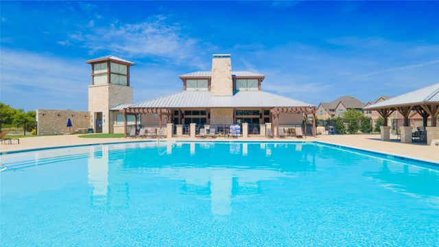 16105 Benbrook Boulevard, Prosper, TX 75078