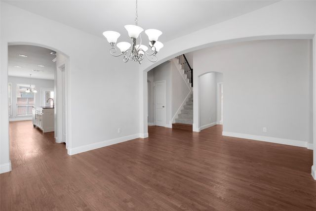 16105 Benbrook Boulevard, Prosper, TX 75078