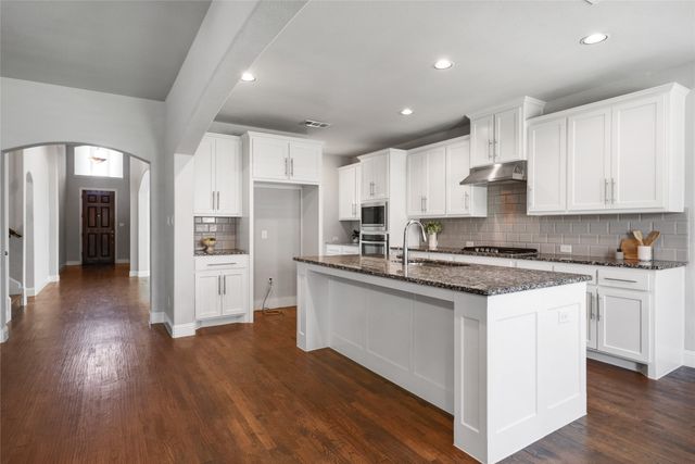 16105 Benbrook Boulevard, Prosper, TX 75078