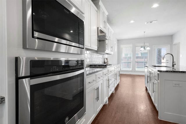 16105 Benbrook Boulevard, Prosper, TX 75078
