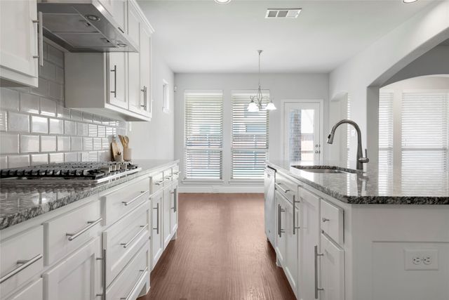 16105 Benbrook Boulevard, Prosper, TX 75078