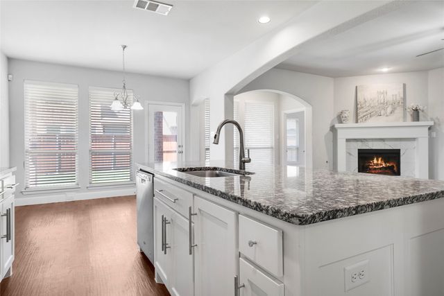 16105 Benbrook Boulevard, Prosper, TX 75078