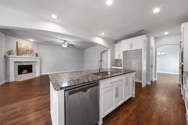 16105 Benbrook Boulevard, Prosper, TX 75078