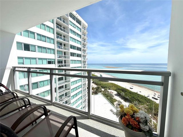 7135 Collins Ave 1214, Miami Beach, FL 33141