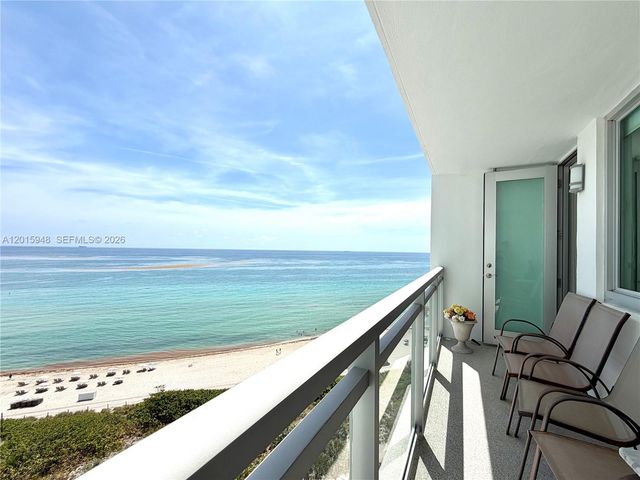 7135 Collins Ave 1214, Miami Beach, FL 33141