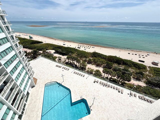 7135 Collins Ave 1214, Miami Beach, FL 33141