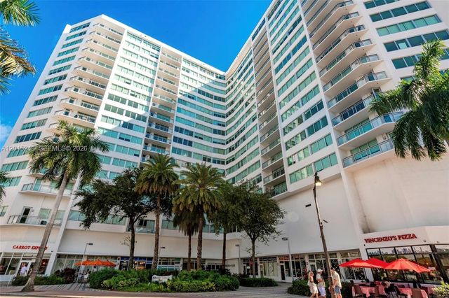 7135 Collins Ave 1214, Miami Beach, FL 33141