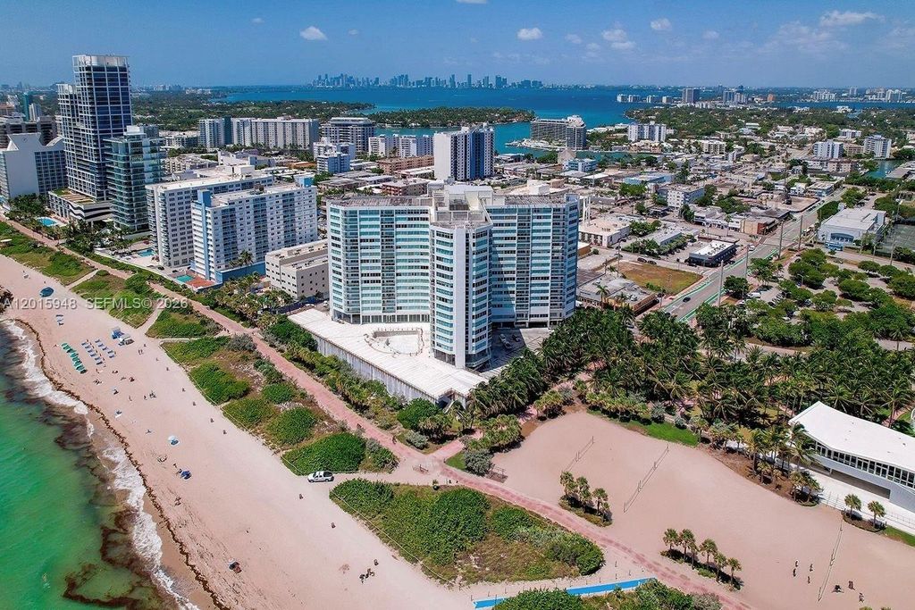 7135 Collins Ave 1214, Miami Beach, FL 33141