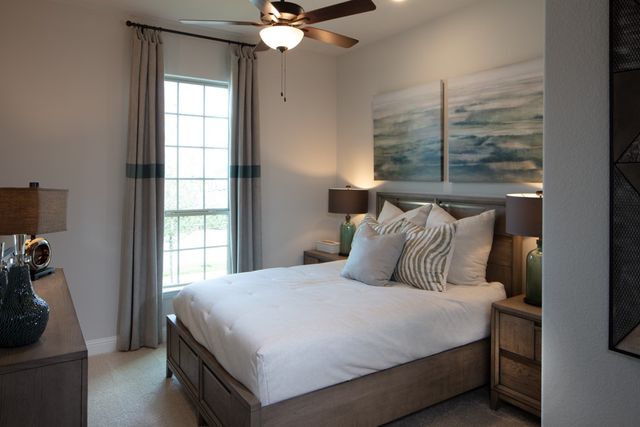 523 Chatham Street, Oak Point, TX 75068