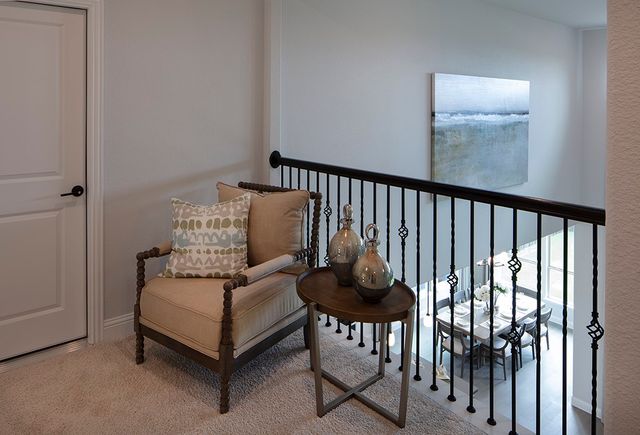 523 Chatham Street, Oak Point, TX 75068