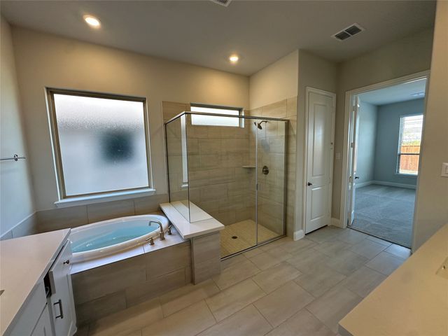 523 Chatham Street, Oak Point, TX 75068