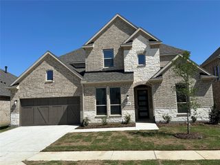 523 Chatham Street, Oak Point, TX 75068