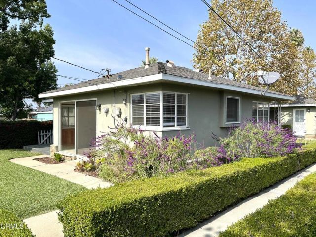 350 W Lemon Avenue, Monrovia, CA 91016