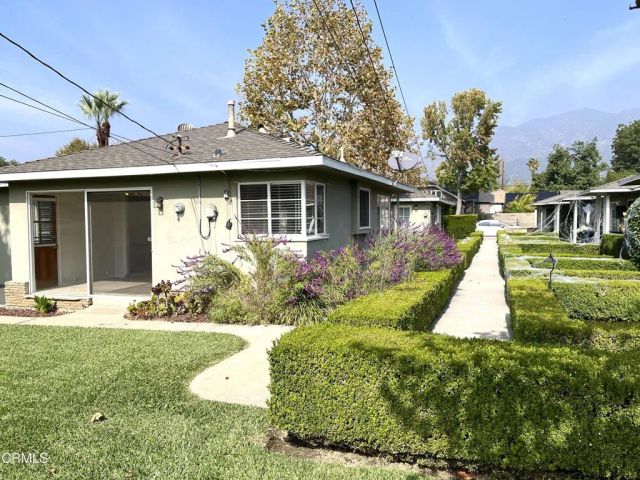 350 W Lemon Avenue, Monrovia, CA 91016