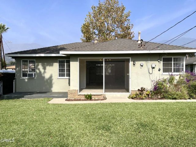 350 W Lemon Avenue, Monrovia, CA 91016