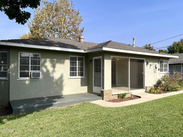 350 W Lemon Avenue, Monrovia, CA 91016