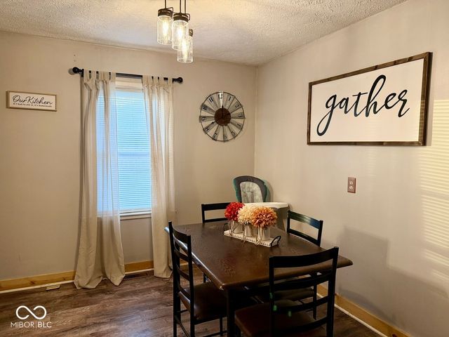 5825 Blue Bluff Road, Martinsville, IN 46151