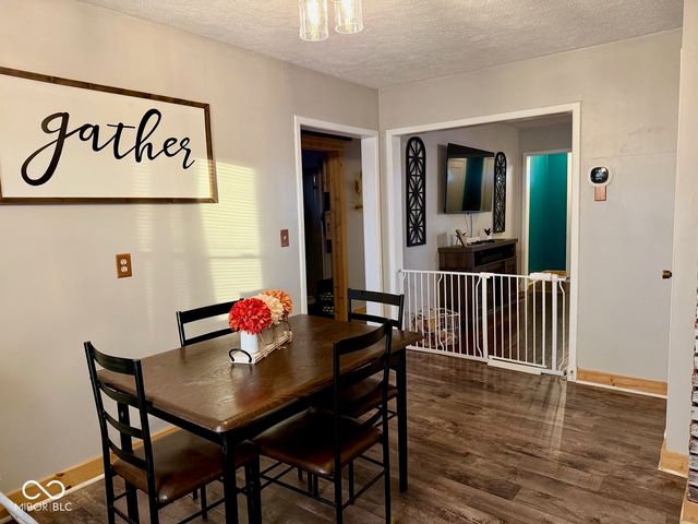 5825 Blue Bluff Road, Martinsville, IN 46151