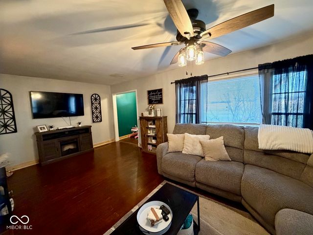 5825 Blue Bluff Road, Martinsville, IN 46151