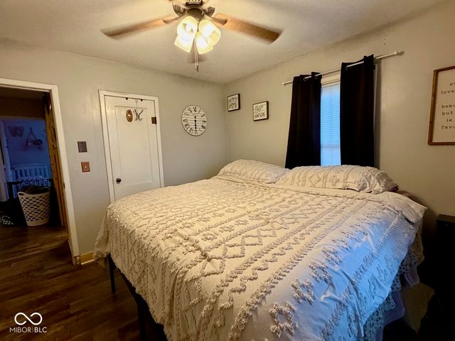 5825 Blue Bluff Road, Martinsville, IN 46151