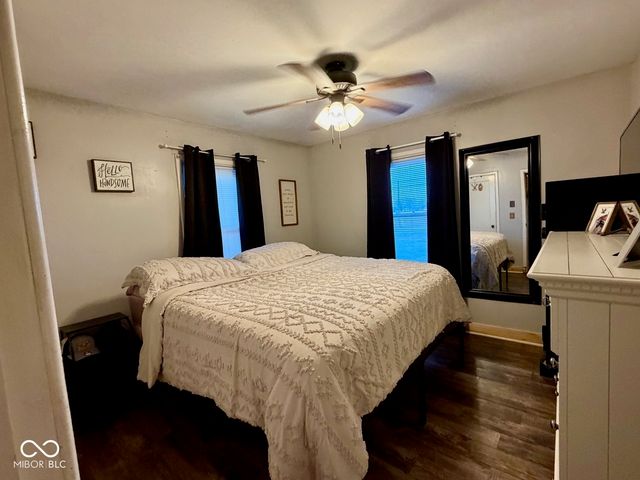 5825 Blue Bluff Road, Martinsville, IN 46151