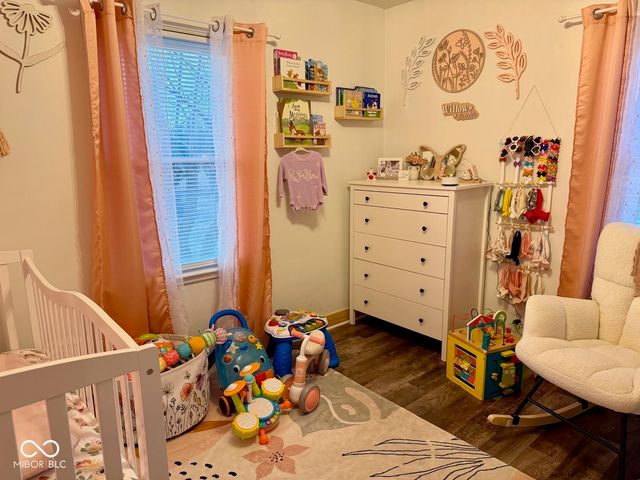 5825 Blue Bluff Road, Martinsville, IN 46151