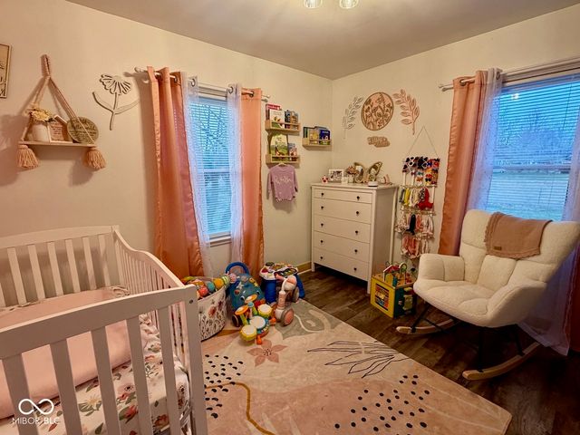 5825 Blue Bluff Road, Martinsville, IN 46151