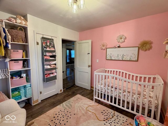 5825 Blue Bluff Road, Martinsville, IN 46151