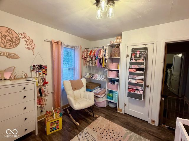 5825 Blue Bluff Road, Martinsville, IN 46151