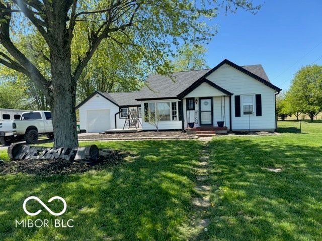 5825 Blue Bluff Road, Martinsville, IN 46151