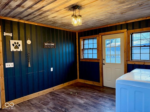 5825 Blue Bluff Road, Martinsville, IN 46151