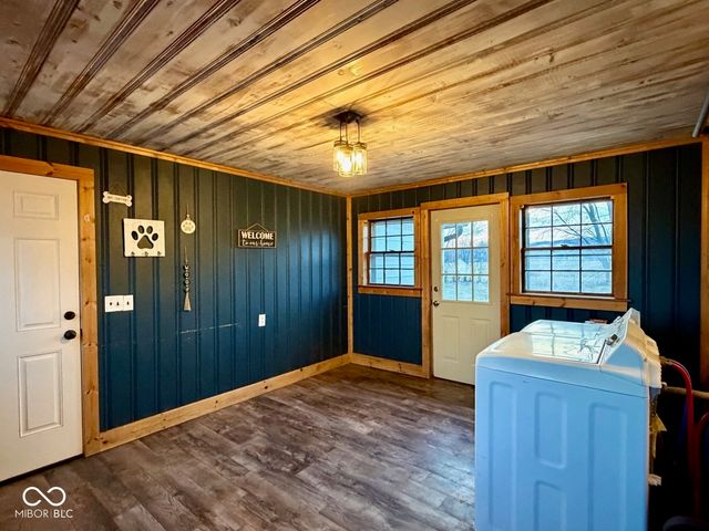 5825 Blue Bluff Road, Martinsville, IN 46151