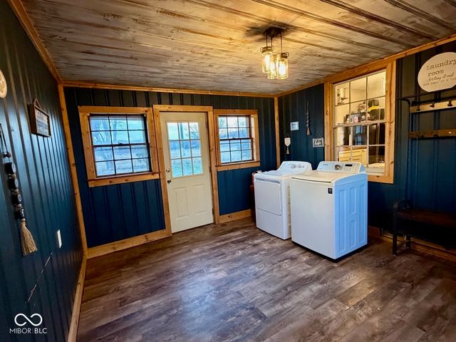 5825 Blue Bluff Road, Martinsville, IN 46151