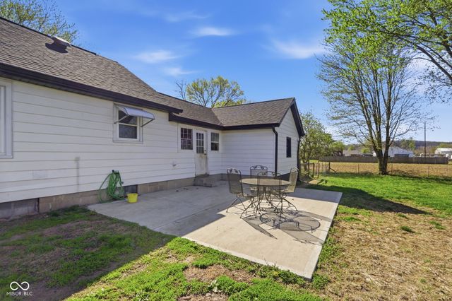 5825 Blue Bluff Road, Martinsville, IN 46151
