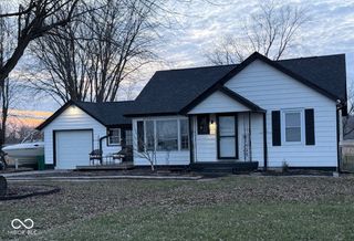 5825 Blue Bluff Road, Martinsville, IN 46151