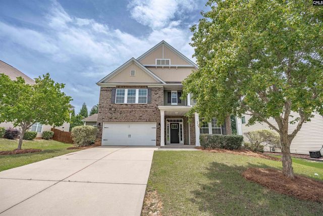 246 Mill House Lane, Lexington, SC 29072