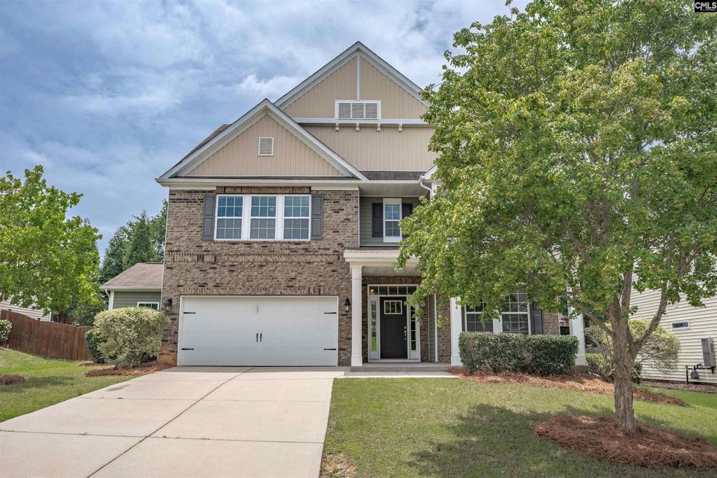 246 Mill House Lane, Lexington, SC 29072