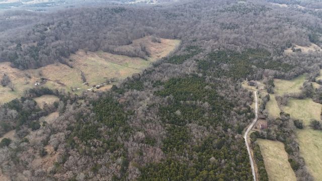 0 Marshall Creek Rd, Auburntown, TN 37016