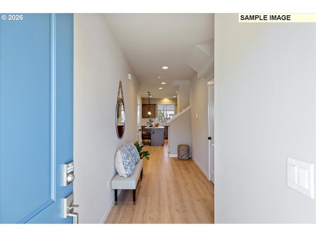 717 N RUSSET Pl 191, Ridgefield, WA 98642
