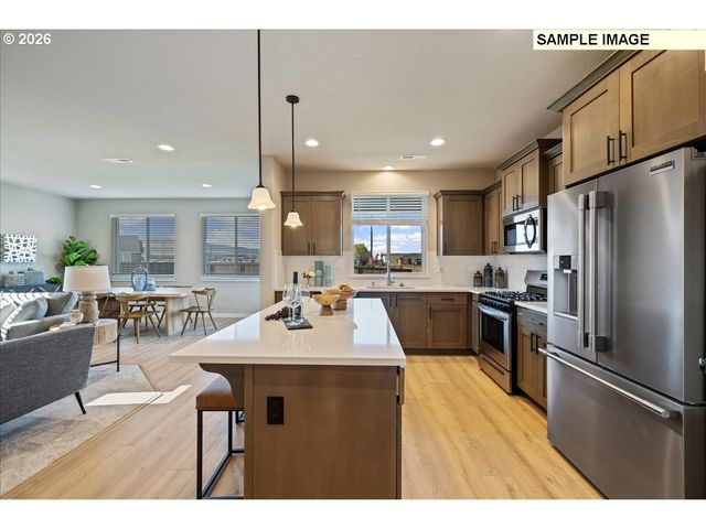 717 N RUSSET Pl 191, Ridgefield, WA 98642