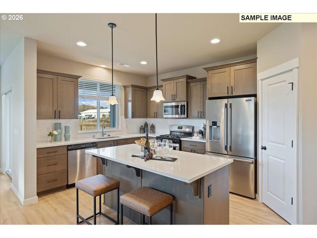 717 N RUSSET Pl 191, Ridgefield, WA 98642