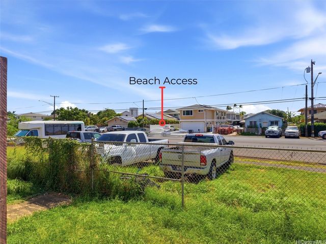 91-621 Kilaha Street 39, Ewa Beach, HI 96706