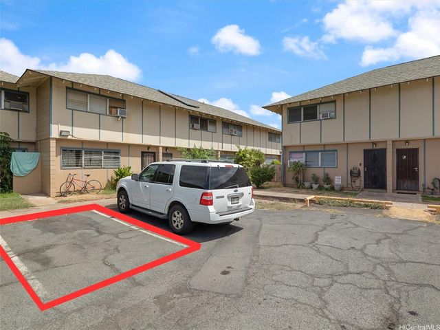 91-621 Kilaha Street 39, Ewa Beach, HI 96706