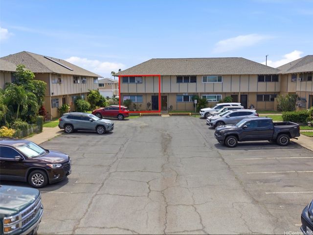 91-621 Kilaha Street 39, Ewa Beach, HI 96706