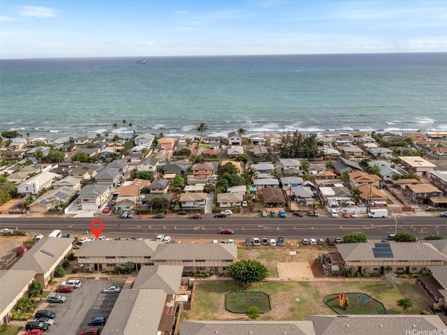 91-621 Kilaha Street 39, Ewa Beach, HI 96706