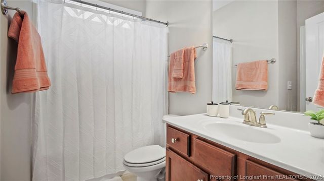 1704 Bexley Court, Fayetteville, NC 28312
