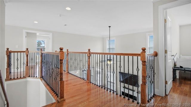 1704 Bexley Court, Fayetteville, NC 28312
