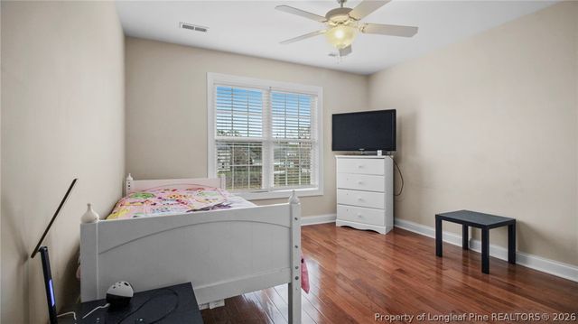 1704 Bexley Court, Fayetteville, NC 28312
